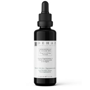 Immortelle & Algae Oil Serum 50ml